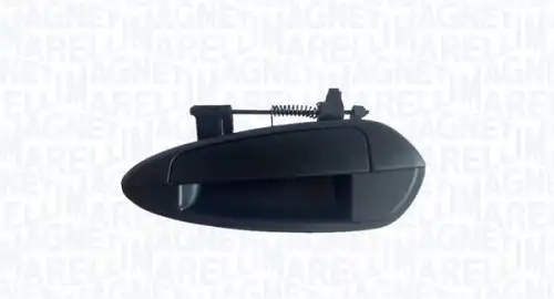 Ручка двери MAGNETI MARELLI 350105037200