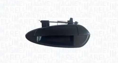 Ручка двери MAGNETI MARELLI 350105037300