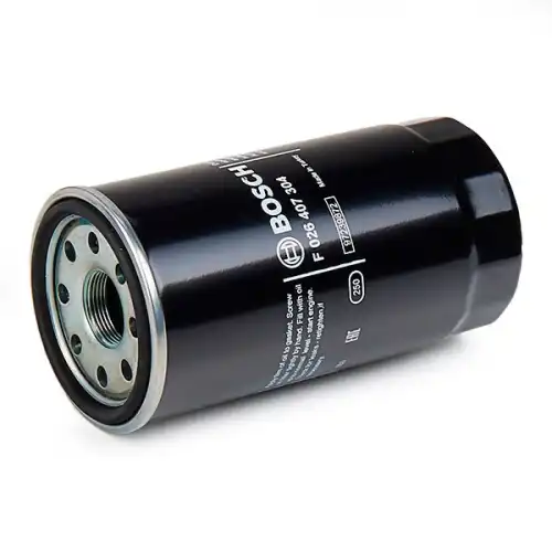 Фильтр масляный BOSCH F026407304