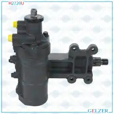 Рулевая рейка GELZER H2720U