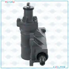 Рулевая рейка GELZER H2720U