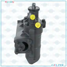 Рулевая рейка GELZER H2720U