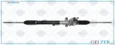 Рулевая рейка GELZER H7409A