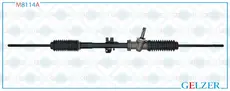 Рулевая рейка GELZER M8114A