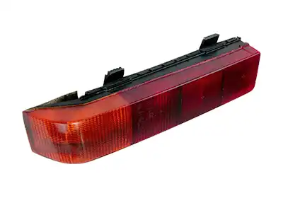 Фонарь задний VAN WEZEL 1758931