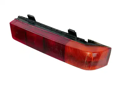 Фонарь задний VAN WEZEL 1758932