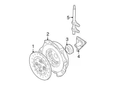 HYUNDAI / KIA 4142139000