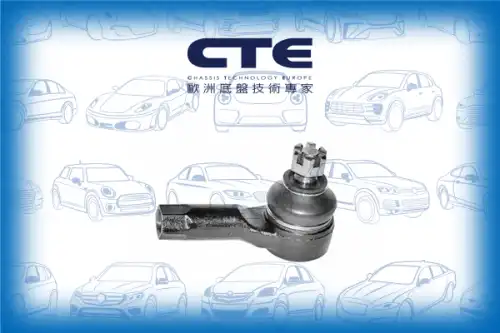 Рулевой наконечник CTE CTE03001