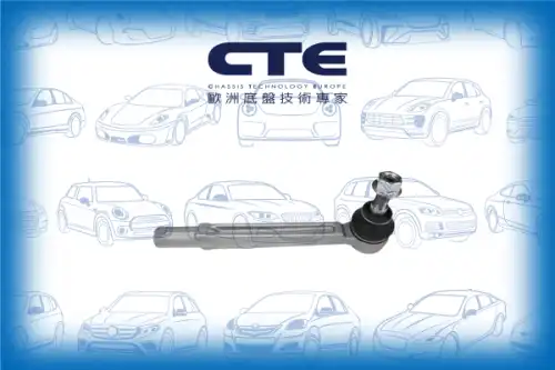 Рулевой наконечник CTE CTE34001