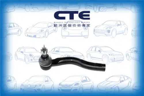 Рулевой наконечник CTE CTE02003L