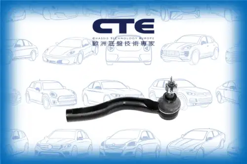 Рулевой наконечник CTE CTE02003R