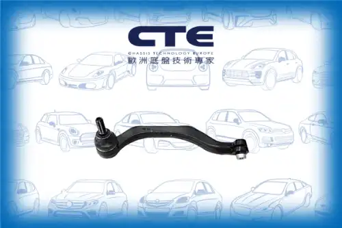 Рулевой наконечник CTE CTE09007L