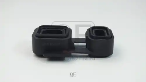 адаптер КПП!\ BMW E60/F01/E53/E70 All QF71B00007 QUATTRO FRENI
