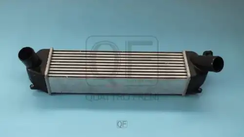 Интеркулер QUATTRO FRENI QF55A00036
