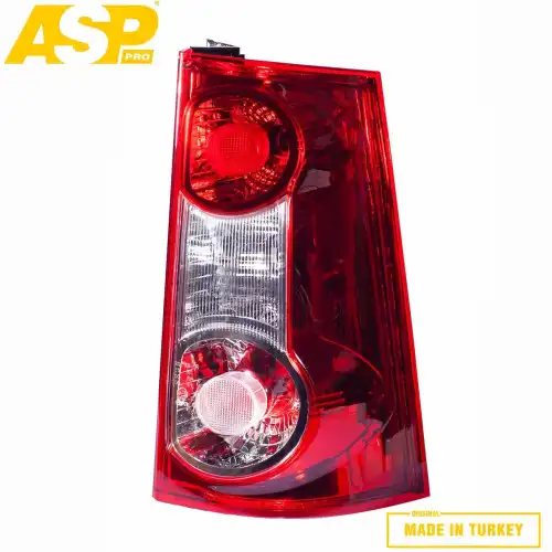 Фонарь задний ASP LL7006