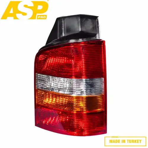Фонарь задний ASP LR4002