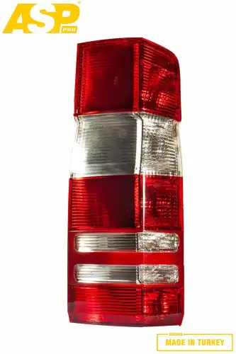 Фонарь задний ASP LR6003