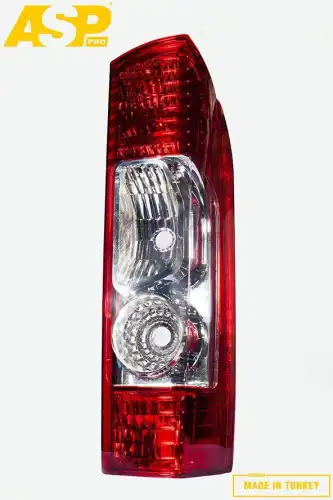 Фонарь задний ASP LR7019