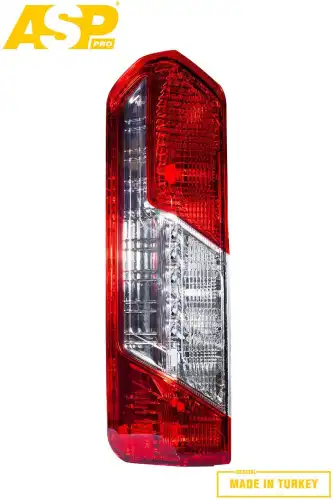 Фонарь задний ASP LR9005