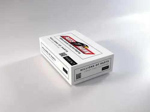 Тормозные колодки дисковые ADVICS AD1337