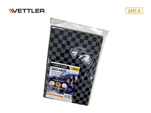 Коврики в салон VETTLER AMT8