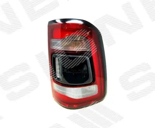 Фонарь задн.прав.тонир.диод. R1500 ZDG1993R SIGNEDA