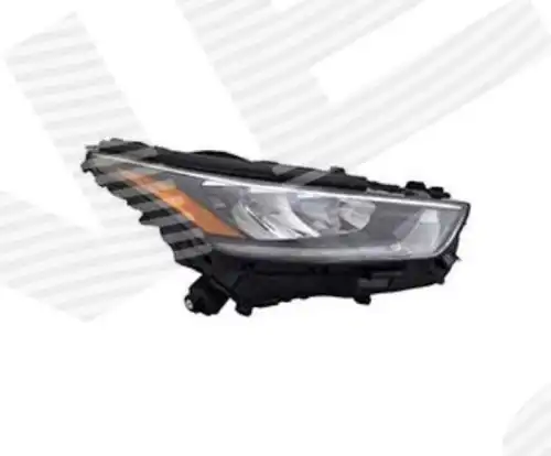 Фара SIGNEDA ZTY1101R