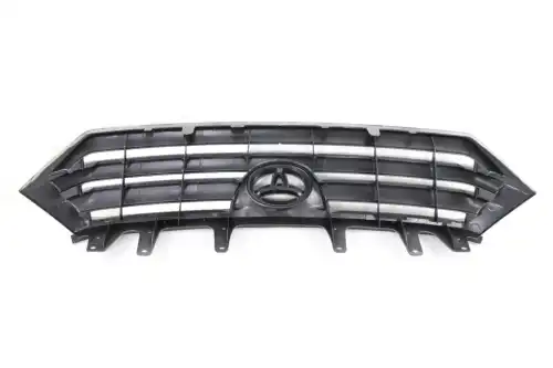 Решетка радиатора DOCAR 4B0853651F3FZ-DCR