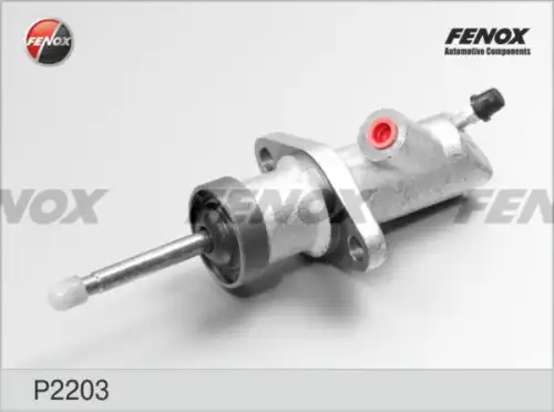 Цилиндр сцепления FENOX P2203
