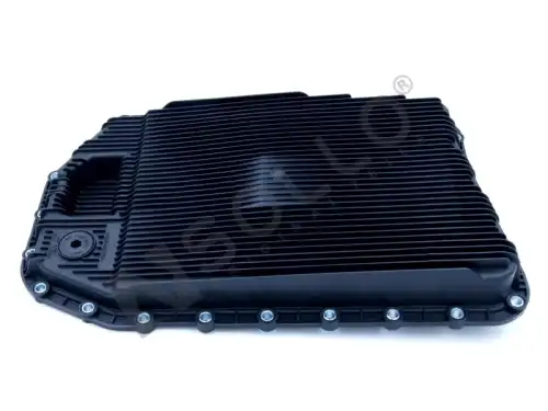 Фильтр АКПП SOLLO 04S40020