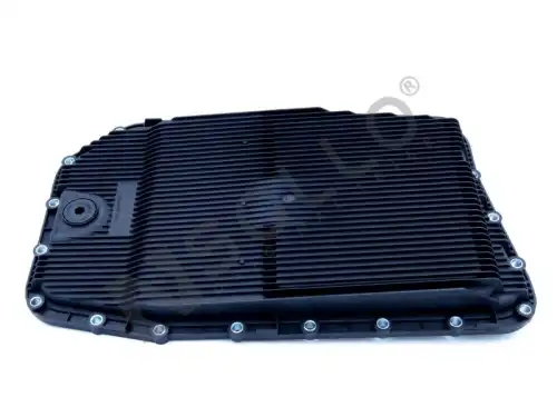 Поддон картера КПП SOLLO 04S40030