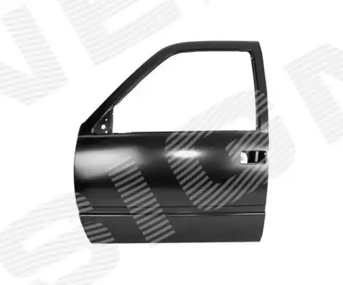 ДВЕРЬ PCV80007AL SIGNEDA