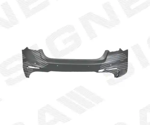 ЗАДНИЙ БАМПЕР PBM04279BA SIGNEDA