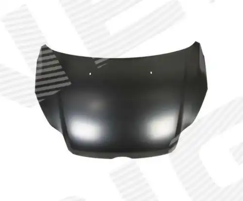 КАПОТ D56J016 SIGNEDA