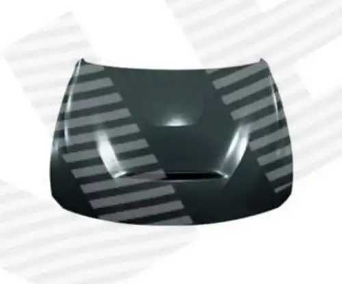 КАПОТ PBM20048A SIGNEDA