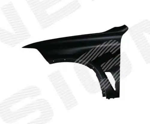 Крыло SIGNEDA PBM10098AL