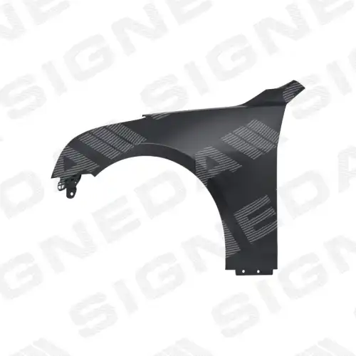 Крыло SIGNEDA PCD10023AL