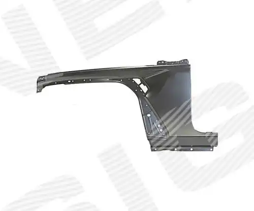 Крыло SIGNEDA PCR10093AL
