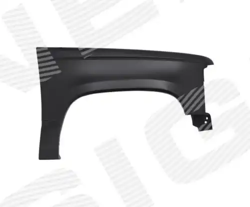 Крыло SIGNEDA PCV10167BR