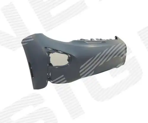 ПЕРЕДНИЙ БАМПЕР PBM04302BA SIGNEDA