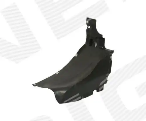 Подкрылок SIGNEDA PAD11095AL