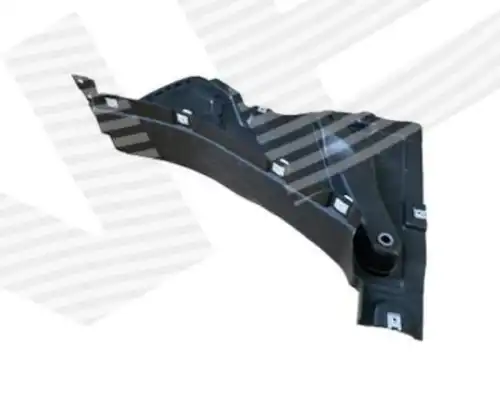 Подкрылок SIGNEDA PAD11096AL