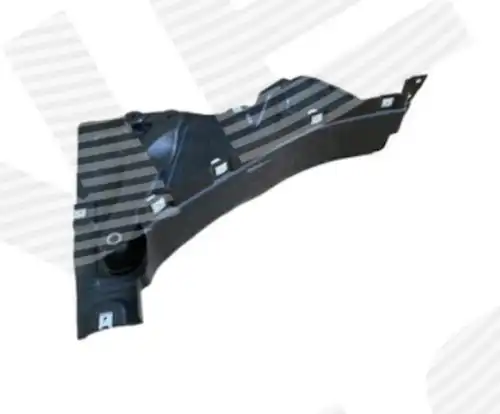 Подкрылок SIGNEDA PAD11096AR