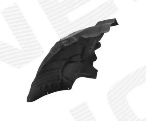 Подкрылок SIGNEDA PAD11098AL