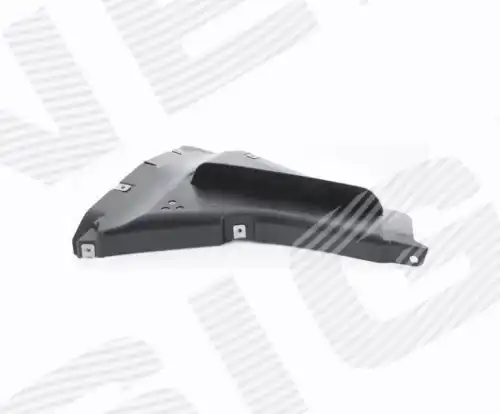 Подкрылок SIGNEDA PBM87015AL