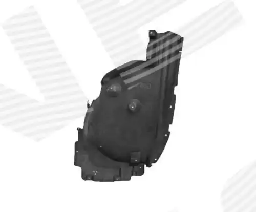 Подкрылок SIGNEDA PBM87021AR