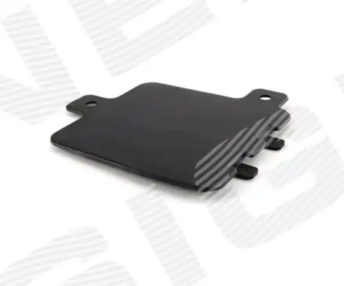Подкрылок SIGNEDA PBM87025AL