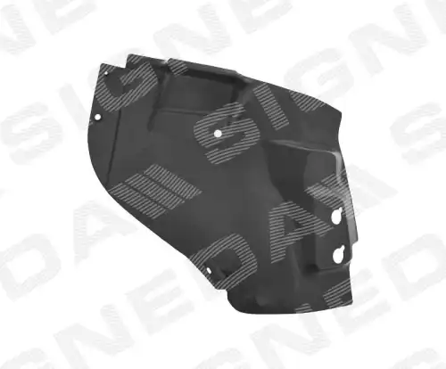 Подкрылок SIGNEDA PDG11080AR