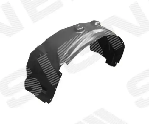 Подкрылок SIGNEDA PDG11091AL