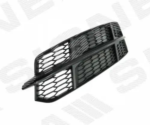Решетка бампера SIGNEDA PAD99904AL